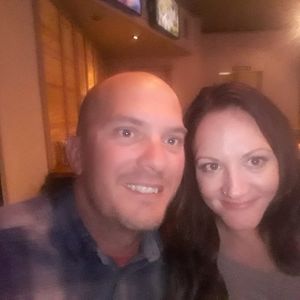 Meet your Posher, Gregory